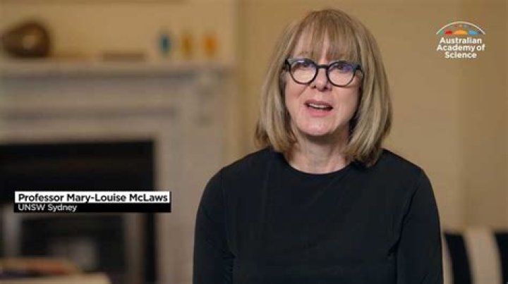 
Who Is Professor Mary Louise Mclaws? What You Didn’t Know About Epidemiologist 