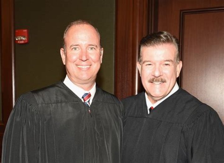 
Who is R. Lee Smith? Florida judge earns praises following Aiden Fucci’s sentencing 