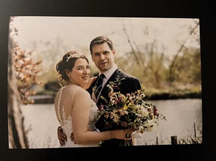 
Who Is Rachel Cunliffe Husband | Married Life Family And Kids 