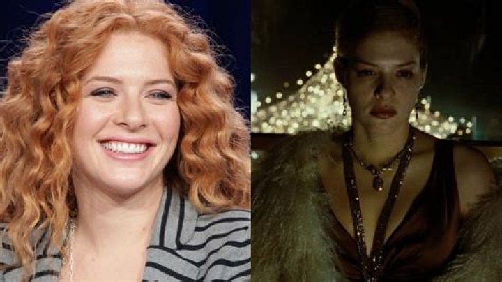 Who is Rachelle Lefevre? Twilight star accuses Target of ‘trying to erase’ LGBTQ people after it removes Pride collection