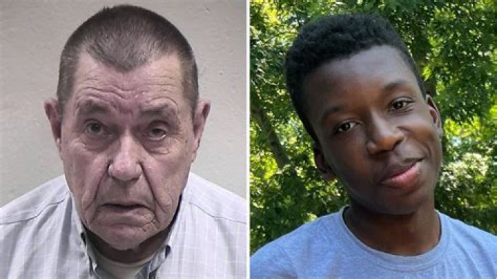 
Who is Ralph Yarl? 16-year-old black teenager shot twice after mistakenly going to the wrong house in Kansas City 
