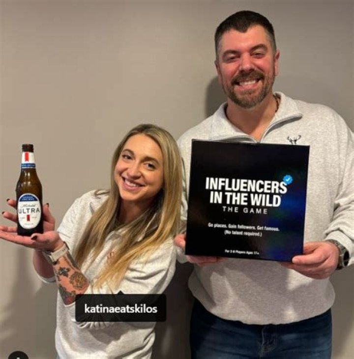 Who Is Randy Santel’s Wife, Katina DeJarnett? Here’s A Look At Their Relationship