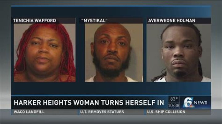 
Who Is Rapper Mystikal Victim? The ‘Danger’ Artist Is Arrested For Sexual Assault And Domestic Violence 