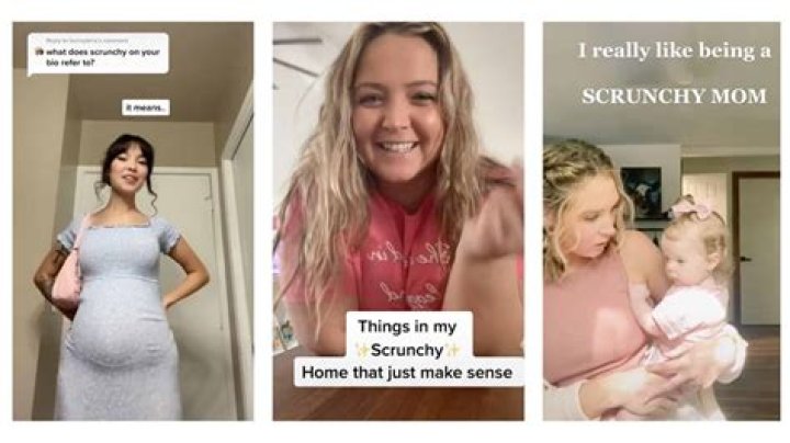 Who Is Really Very Crunchy TikTok? A Mom @ReallyVeryCrunchy Viral For Her Satire Videos