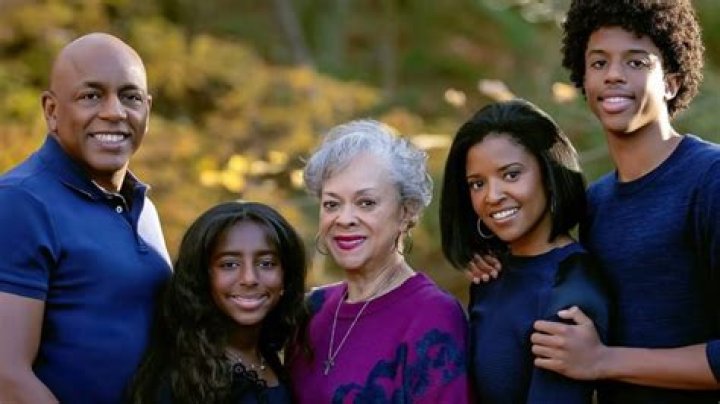 Who Is Renée Elise Goldsberry Husband Alexis Johnson? Meet Anything’s Possible Actress Family