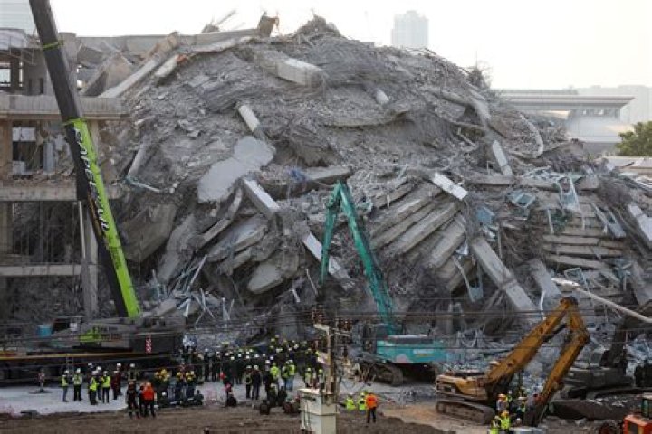 
Who is Robert Dobbs, US Army veteran stranded in Dubai, unable to leave? 