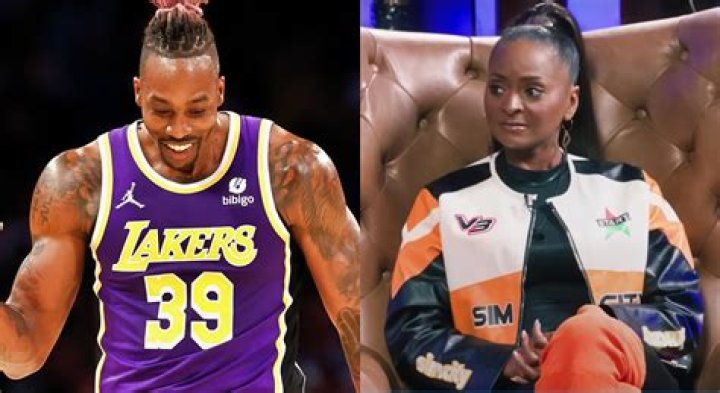 Who Is Royce Reed And Dwight Howard Son Braylon? Details On The Basketball Wives Star Arrested Over Child Neglect