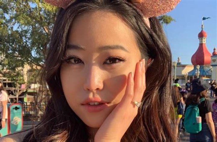 Who Is Rui Qian? Stephanie Soo Fiance Face And Name Revealed