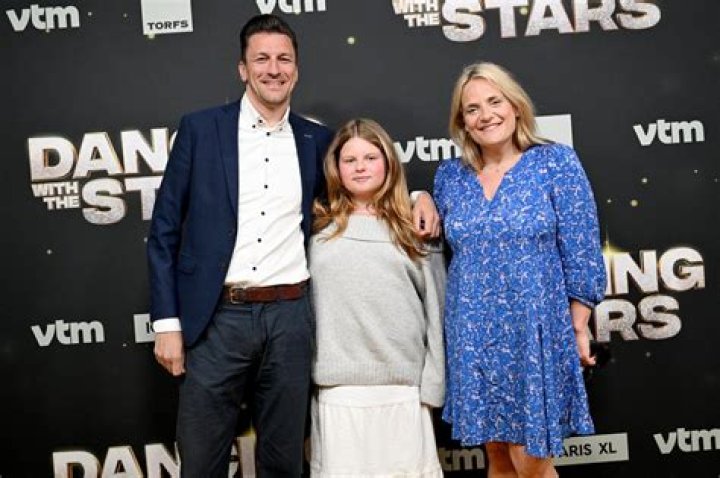 
Who Is Ruth Beeckmans’ Partner Gary Lockitch And What Happened To Him? 