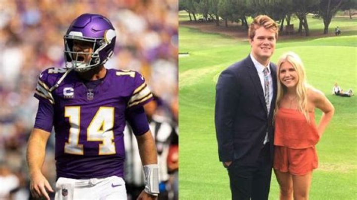 
Who Is Sam Darnold Girlfriend Claire Kirksey? Age Gap, Dating History And Relationship Timeline 