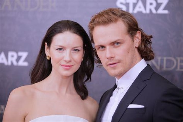 Who is Sam Heughan married to? Wife, Girlfriend – Dating Anyone?