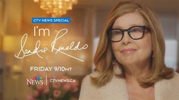 
Who Is Sandie Rinaldo Husband Michael Rinaldo? What Is The CTV News Journalist Salary In 2022? 