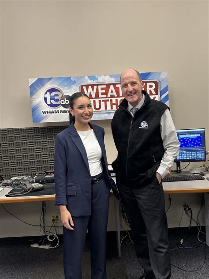 
Who Is Scott Hetsko From Buffalo City? Everything About The WHAM Station Meteorologist- Meet On Facebook 