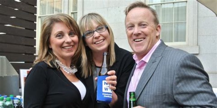 Who is Sean Spicer’s wife Rebecca Claire Miller? Her Wiki: Age, Children, Wedding, Family, Net Worth, Bio