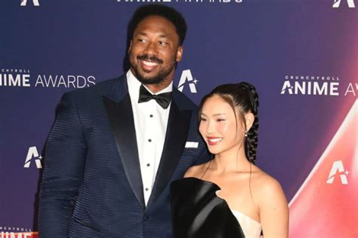 Who Is Serra Tumay? Meet The Gorgeous Brunette Girlfriend Of Myles Garrett!