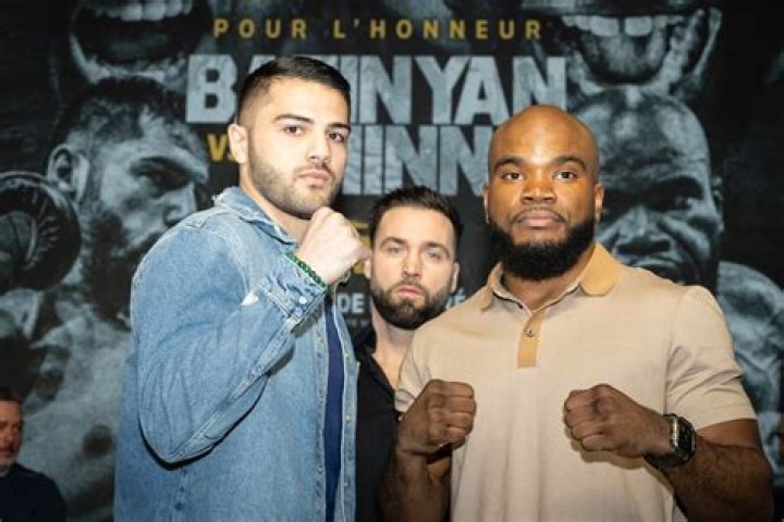 
Who Is Shakeel Phinn Wife Valerie Sandekian? Meet Their Beautiful Baby Boy Zaire 