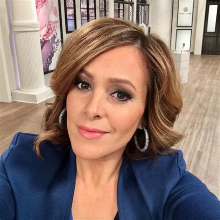 
Who Is Shalim Ortiz Wife Lesley Ann Machado? — Inside Their Personal Life 