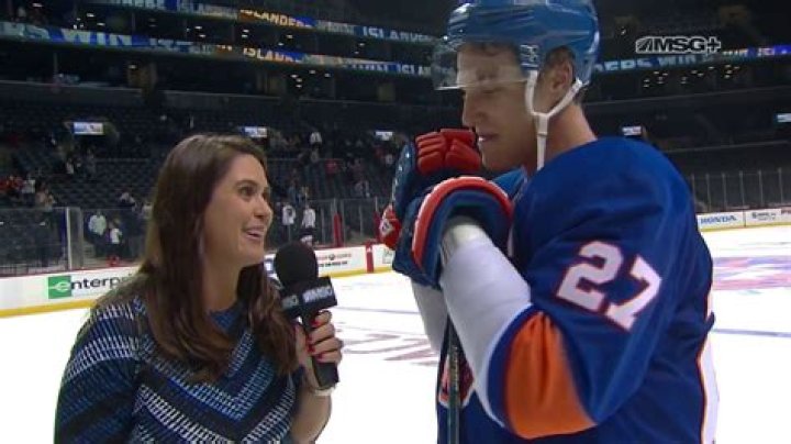 Who Is Shannon Hogan Brendan Gorey & How Many Children Does She Have With Him?