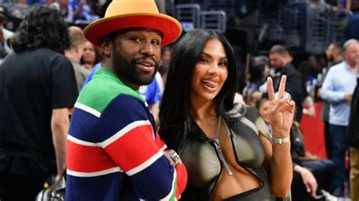 Who Is Shantel Jackson Dating Now? Floyd Mayweather Ex Girlfriend – Does She Have A New Husband?