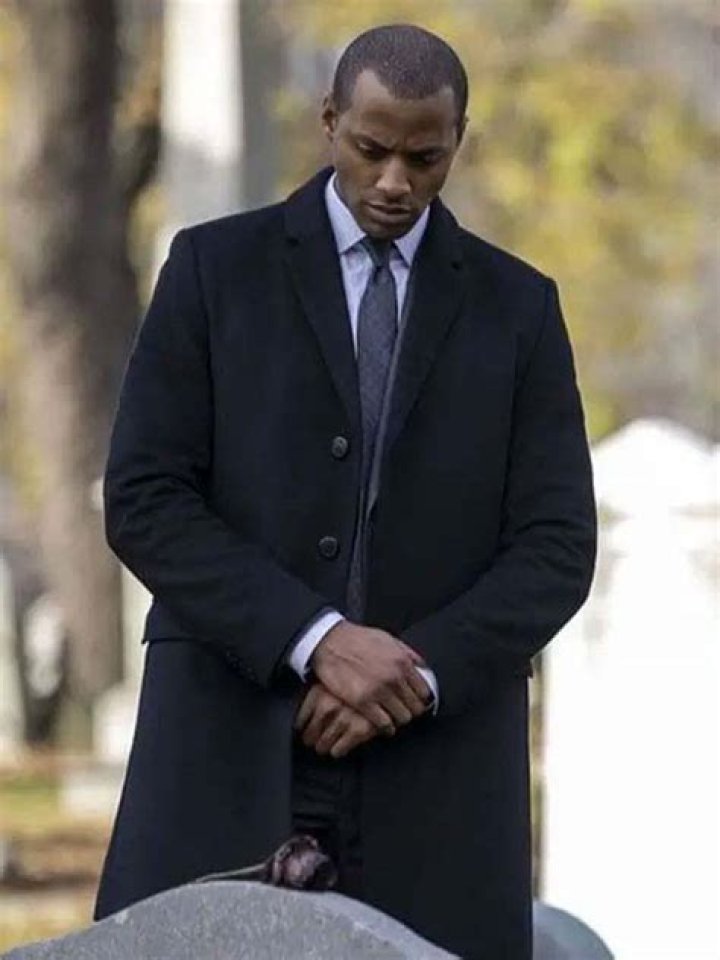 Who Is Shawn Black From The Endgame 2022?