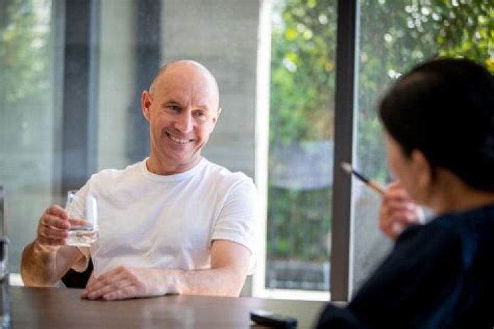 
Who Is Simon Henry NZ And What Is Eurasian Fluff Meaning? Chef Nadia Lim’s Claim Explained 