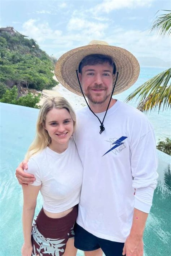 Who Is Singer Rex Orange County’s Ex Girlfriend Thea Morgan-Murrell?