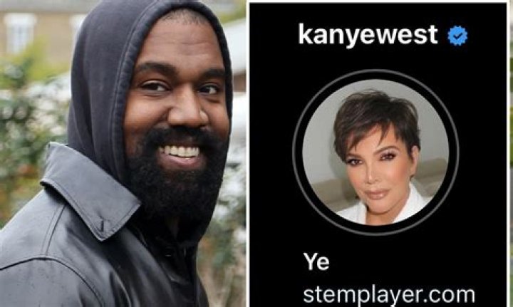 
Who Is Skete? Rapper Kanye West Instagram Post Has Made Fans Wonder Whether Its A Person Or Just A Word 