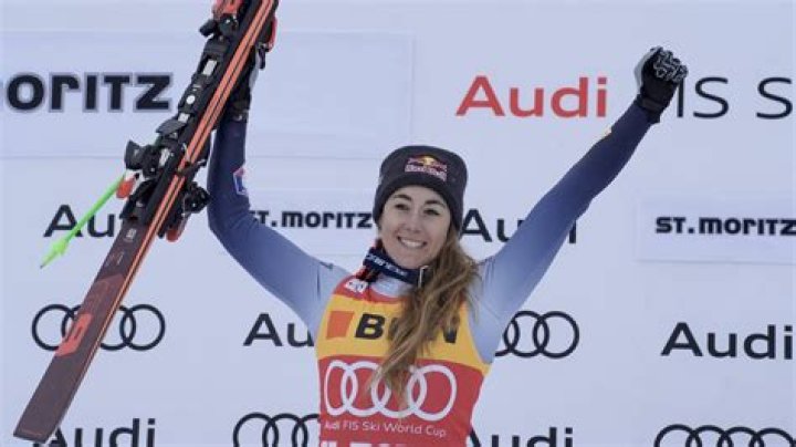 Who Is Sofia Goggia Boyfriend? Italian Ski Racer Earns Victory In Cortina d’Ampezzo