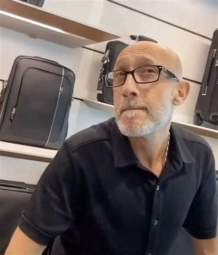 Who Is Steven Barbosa On Tiktok? VIral ‘Thinking With By D’ Guy Age & Instagram