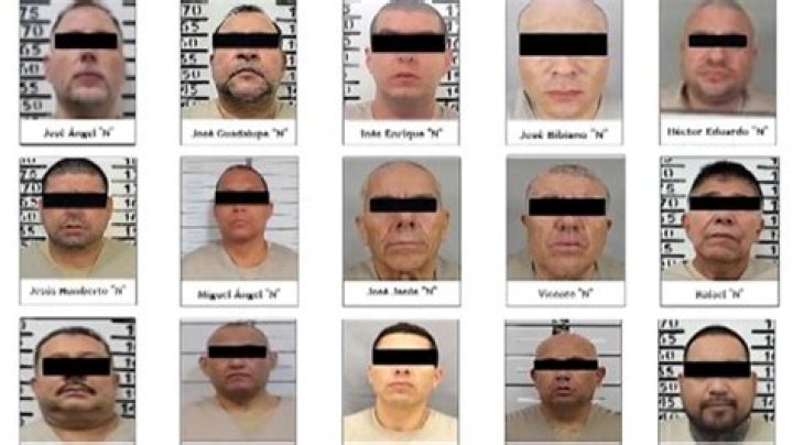 
Who Is Stunt Performer David Blazejko? Arrested Over Drug Manufacture 