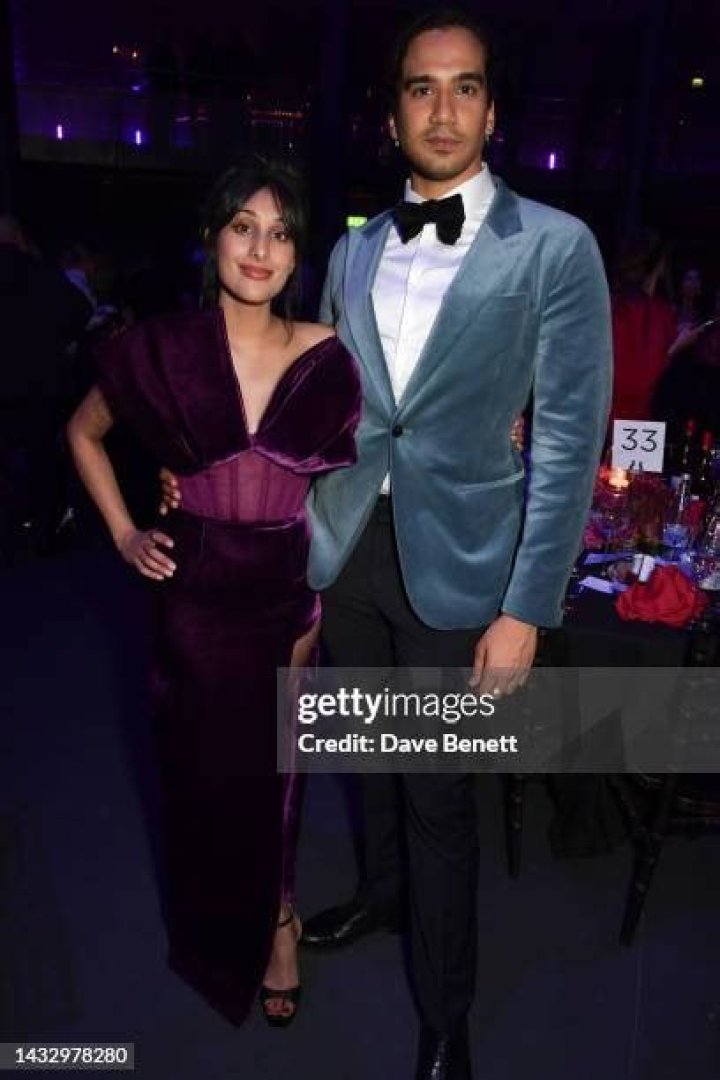 
Who Is Taj Atwal Husband- Is She Married? 