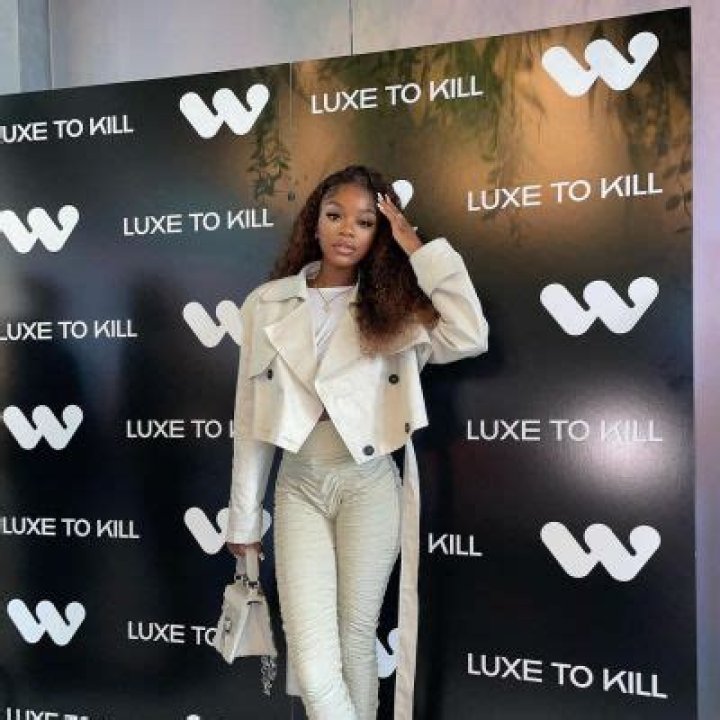 
Who Is Tanya Mahenga From “Love Island” Season 9? 