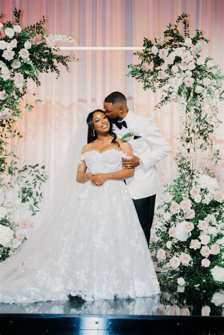 Who Is Terry Lewis Wife Indira Singh? Age Difference Kids And Instagram