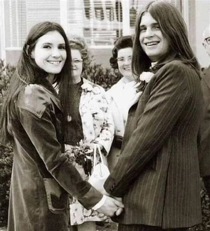 Who Is Thelma Riley, Ozzy Osbourne First Wife?