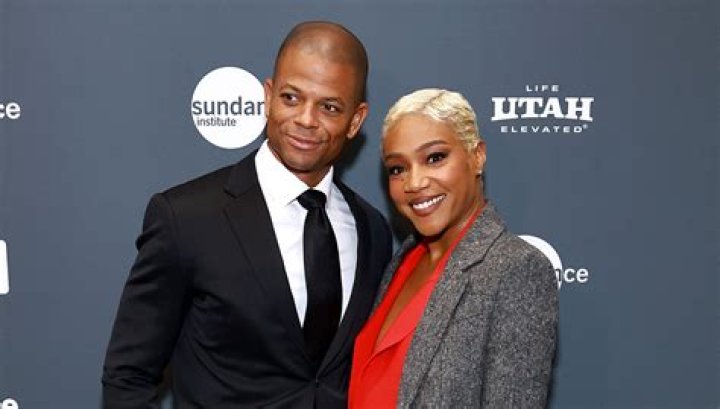 Who is Tiffany Haddish’s New Boyfriend? All About her Beau Marvin Jones