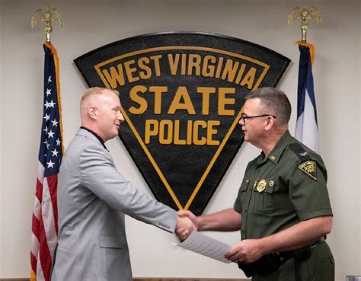 Who is Timothy Kennedy, suspect who shot and killed a West Virginia state trooper in Mingo County?