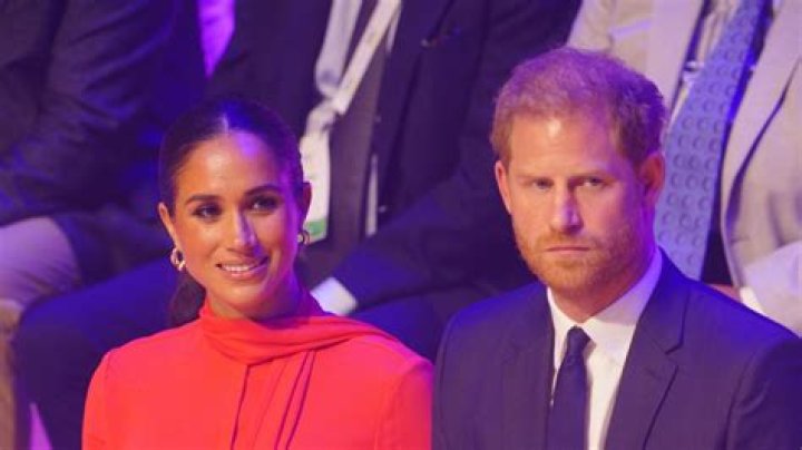 
Who Is Toya Holness? Aide For Meghan Markle And Prince Harry At Archewell Steps Down 