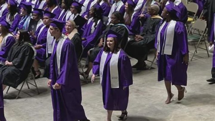 
Who Is Trent Thomas? Hammond High Graduation Shooter Family Background and Religion 