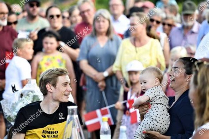 Who Is Trine Hansen? Jonas Vingegaard Wife Age And Baby Update