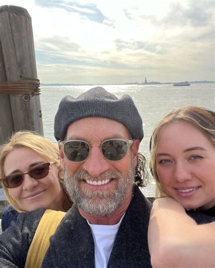 Who Is Troy Kotsur Daughter Kyra Monique Kotsur? Meet The Family Of Oscar Winning Actor On Instagram