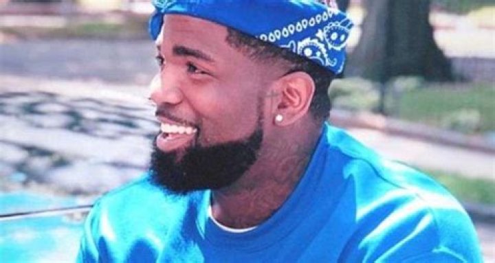 
Who is Tsu Surf? Age, real name, and all about the rapper facing 30 years in prison over RICO charges 