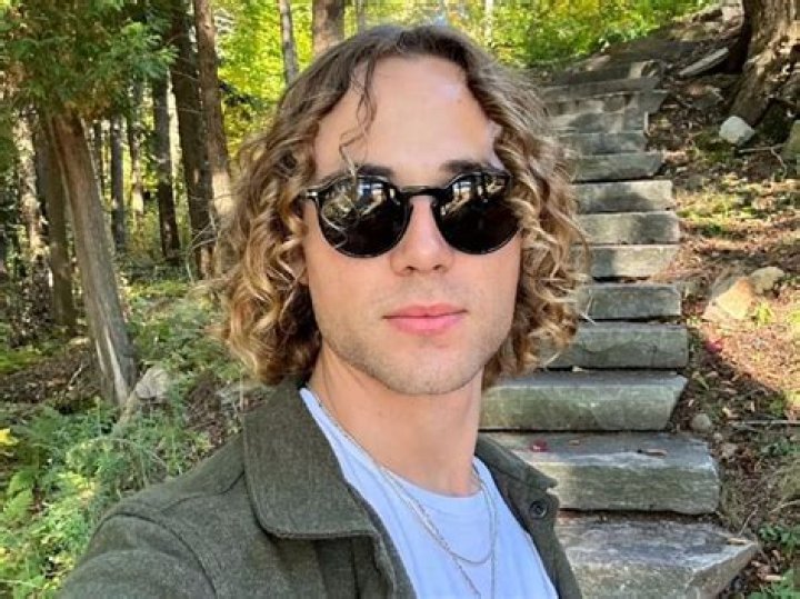 Who is Tyler Walker from Below Deck season 10? New deck stew is Camille Lamb’s replacement