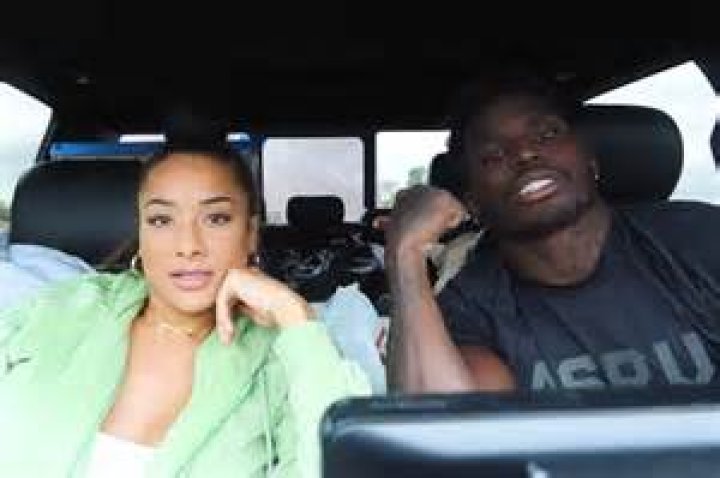 
Who Is Tyreek Hill Wife Crystal Espinal? Arrested Over Domestic Abuse Charges 