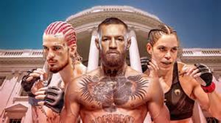 
Who Is Uriah Hall’s Wife? Meet The Family Of The MMA Fighter 