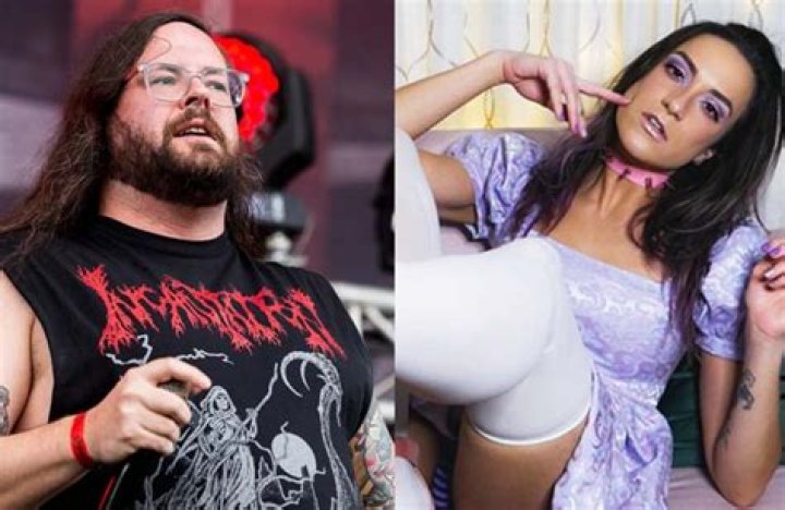 Who Is Violet Knox? A Look At Trevor Strnad and His Girlfriend’s Relationship