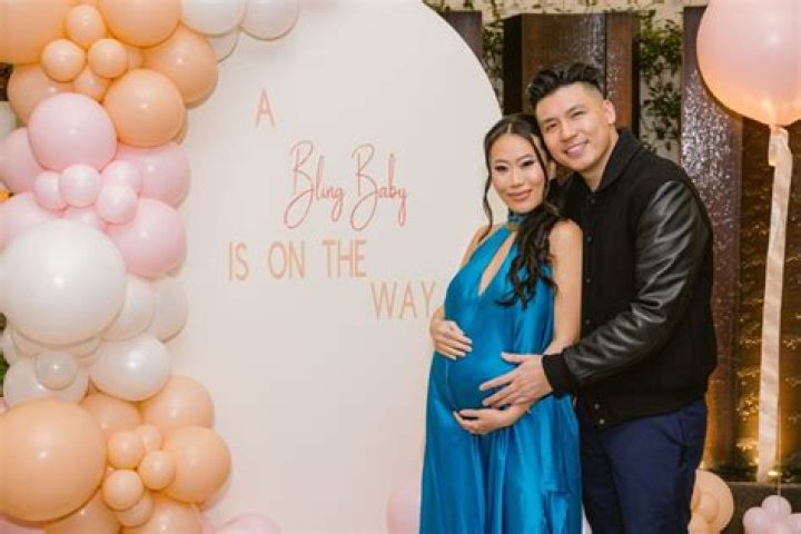Who is William Ma? All about Kelly Mi Li’s boyfriend as Bling Empire star reveals identity with baby shower