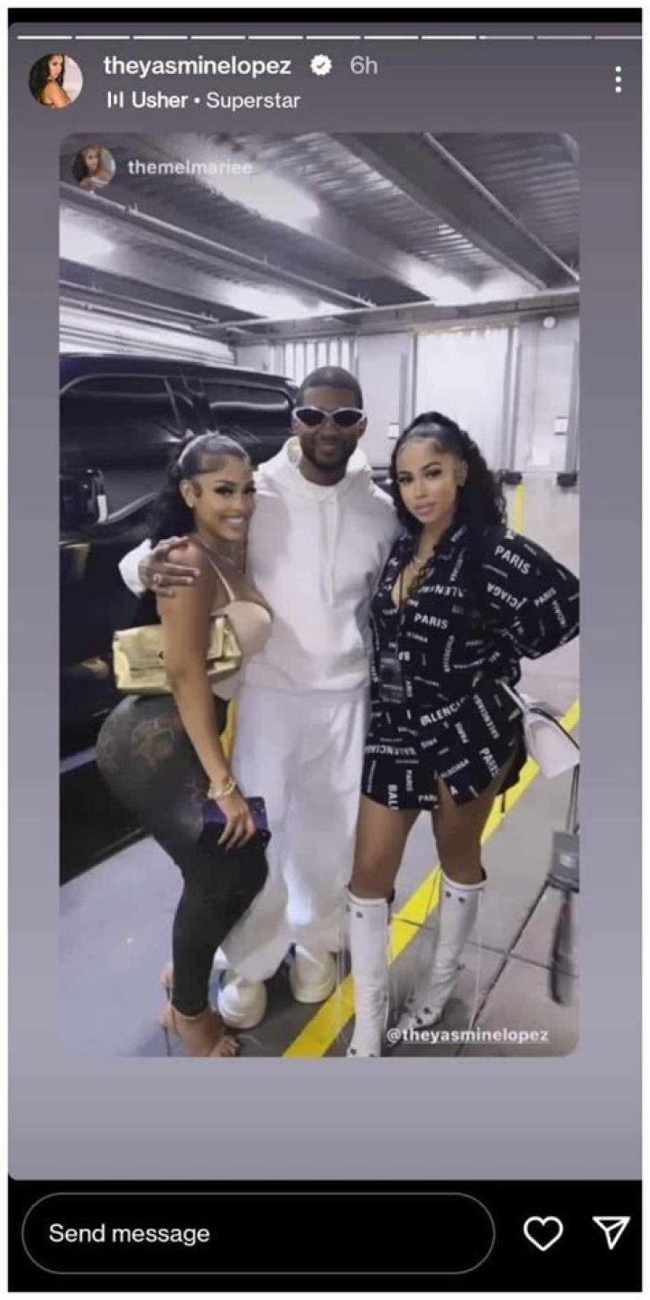 Who Is Yasmine Lopez Married To? Baby Daddy Of Internet Influencer And Her Surgery Facts