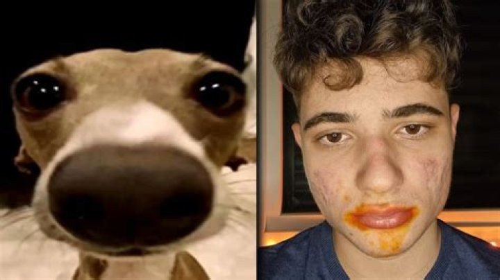 Who Is YouTube Star Veshremy And Has He Done His Face Reveal?