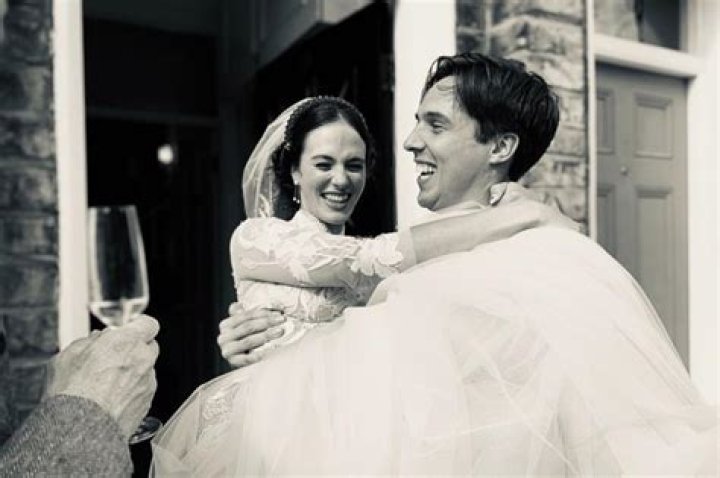 
Who Is Ziggy Heath Jessica Brown Findlay Husband? His Wikipedia Age & Net Worth 