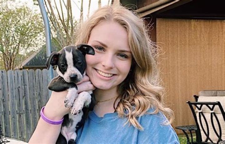 
Who Killed LSU’s Allie Rice? Family Still Awaiting Answers 10 Days After She Was Shot to Death in Her Car 
